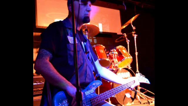 Downshifter - Born From Me смотреть онлайн
