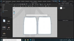 Знакомство с программой CLO 3D и ее функционалом