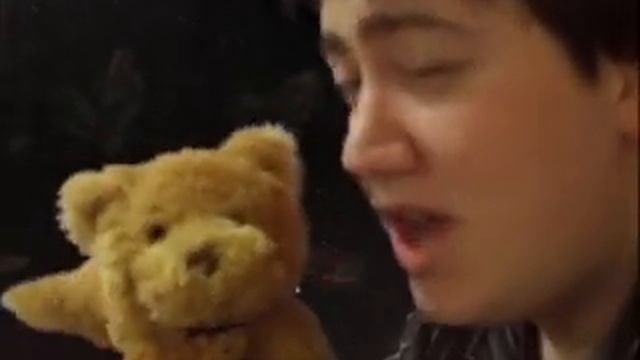 Kelly Osbourne Ft. Ozzy Osbourne - Changes (Tonner)