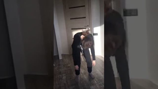 Техника Хоссе Лимона (движение bounce standing) смотреть онлайн