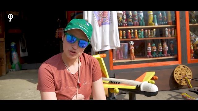 Бутан | Част 02 смотреть онлайн