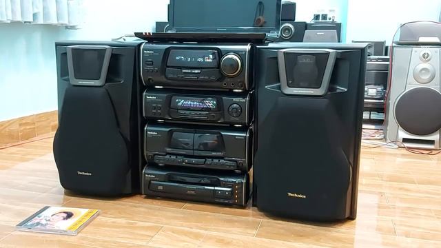 Rinh ngay 1 bộ về nghe Tết đi ạ Technic EH60 âm thanh 3D Mid Trebl rất sáng 0938484360 смотреть онлайн