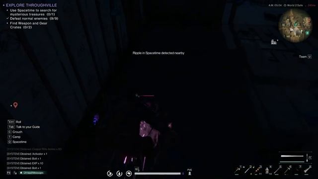 ONCE HUMAN GAMEPLAY CLOSE BETA TEST PC X MOBILE LETS EXPLORE THIS NEW GAME NEW GAMEPLAY AND MORE смотреть онлайн