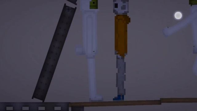 что можно добавить на хеллоунвин в melon sandbox.FLEYS+битва с монстром смотреть онлайн