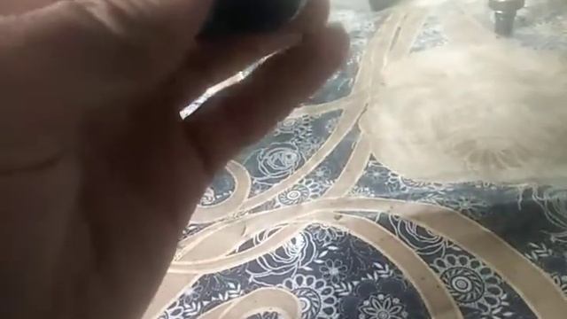 разбираем не полностью Ego Aio Probox