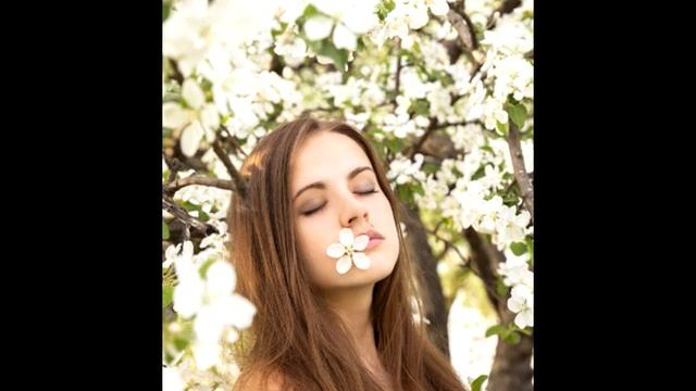 Стихи для Души - Весеннее... смотреть онлайн