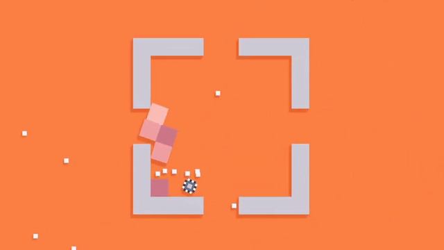 Puzzle games | fancade game play | fancade tutorial | fancade Gravitix | level 01 - 10 | #gaming смотреть онлайн