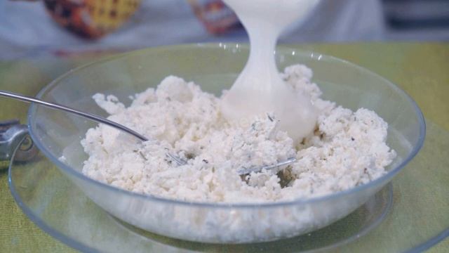 Готовим на праздник