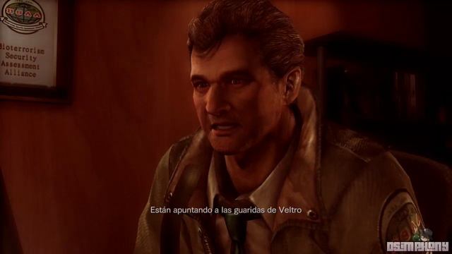 Resident Evil Revelations en Español 10 - Rumbo perdido (Xbox 360) смотреть онлайн
