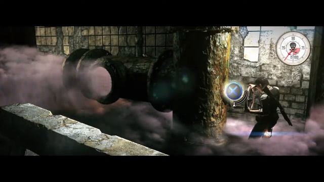 The Evil Within - 7 эпизод   #стрим# на PS4 - (поддержите лайком и подпиской)