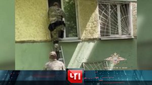 «ЧП»: 8 июля 2022 года | «Чрезвычайное происшествие» на НТВ