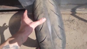 Обзор китайской резины KingTure K97