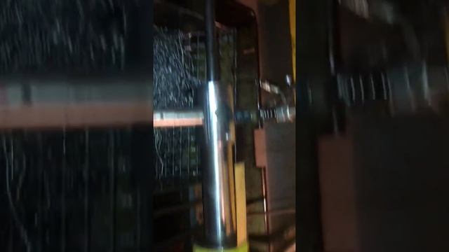 Быстрый метод нарезания  резьбы плашкой