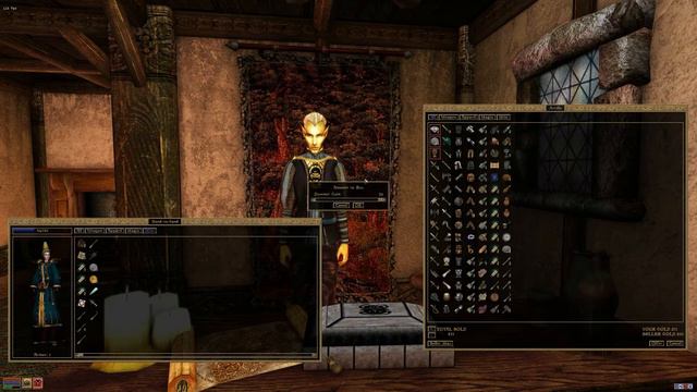 Morrowind Let's Play 11 (Overhaul 3.0 and Tamriel Rebuilt) смотреть онлайн
