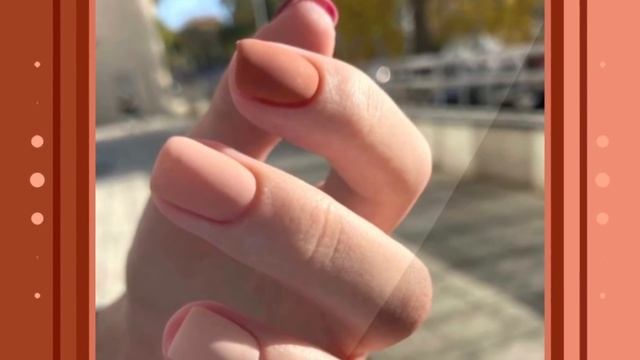 Маникюр на Апрель 2021 - 40 фото новинок маникюра и модных тенденций в стиле Nail Art смотреть онлайн