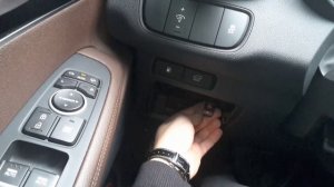 Обновление прошивки сигнализации Pandora DX90BT в машине через кнопку Valet