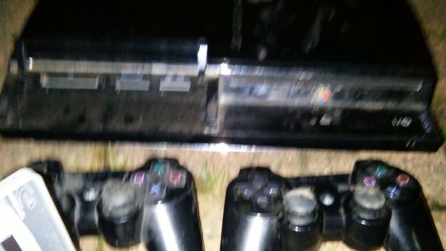 JACKPOT!! FOUND MY FIRST PS3!!! Gamestop Dumpster Dive Night #299 смотреть онлайн