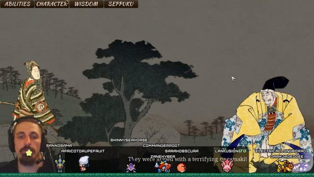Let's Play: Shigatari смотреть онлайн