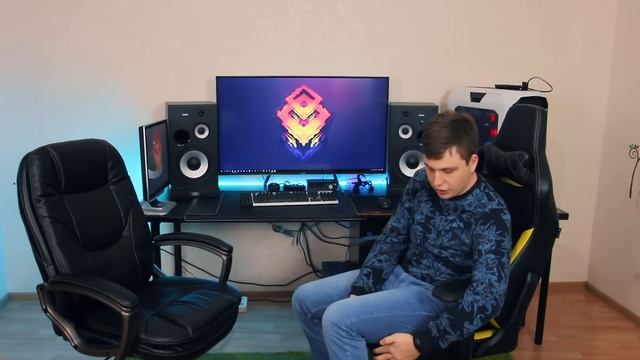 КРЕСЛО ЗА 7000р и ЗА 27000р