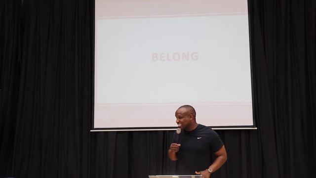 The Church | Part 2 | Pastor John Wachira | JCC Notts | Sunday | 14.08.2022 смотреть онлайн