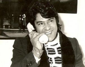 Аҳмад Зоҳир - Ahmad Zahir - احمد ظاهر - Дур аз ту ҳар шаб то саҳар - Dor az to har yar shab ta sahar