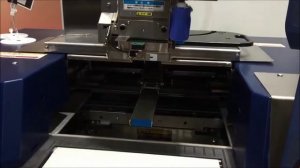Автоматическая упаковочная машина DIGI AW 5600CP Auto производство Япония. Мясо и рыба на подложке