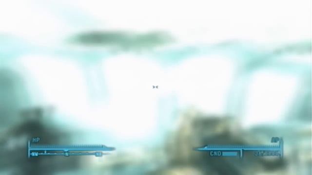 Fallout 3: Mothership Zeta DLC: This Galaxy Ain't Big Enough... - The Bridge смотреть онлайн