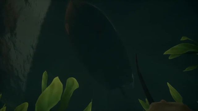 Sea of Thieves - We Shall Sail Together - Fan Trailer смотреть онлайн