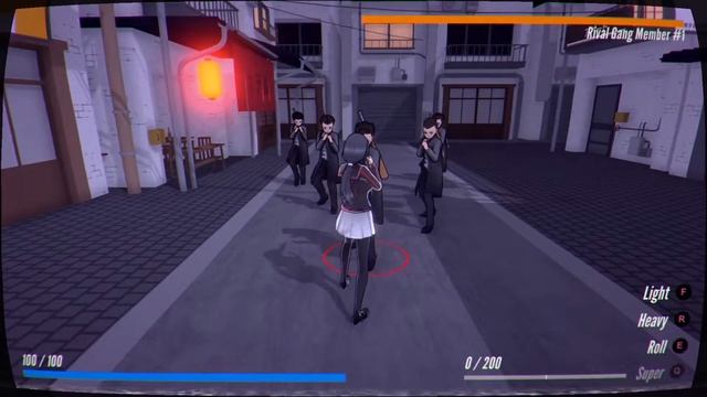 Task For Yakuza's Brother - 1980s Mode [????] ???????? ?????????? смотреть онлайн
