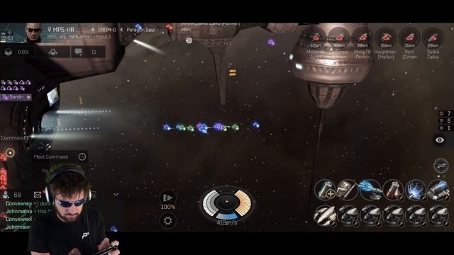 Using BASE WAR TACTICS to liberate our area! Eve Echoes Gameplay Ep. 5 - JCF смотреть онлайн