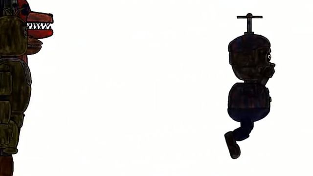 Фантом фнаф рисуем мультфильмы 2 смотреть онлайн