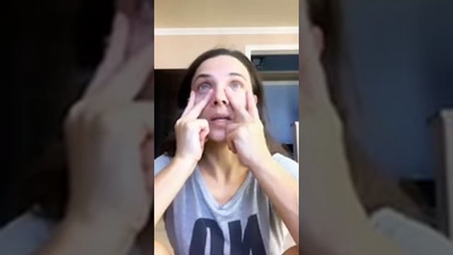 отрывок марафона «Хорошеем с каждым днём» Фейсфитнес смотреть онлайн