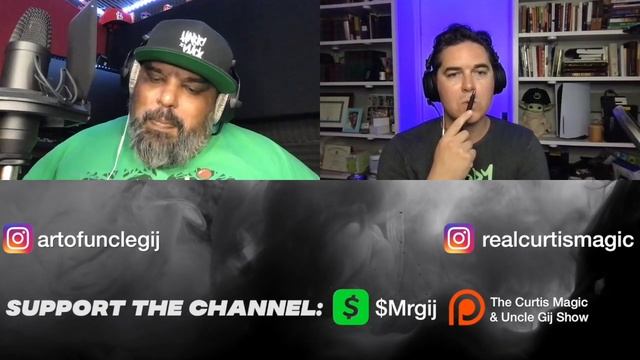 Harry Mack React: Virtual Crowd Control | Harry Mack Omegle Bars 41 смотреть онлайн