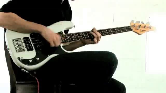 Schecter Test смотреть онлайн