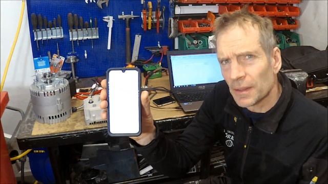 Kelly Controller Problem Solved смотреть онлайн