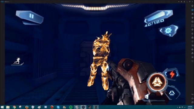 Play NOVA 3 On Your PC!!!