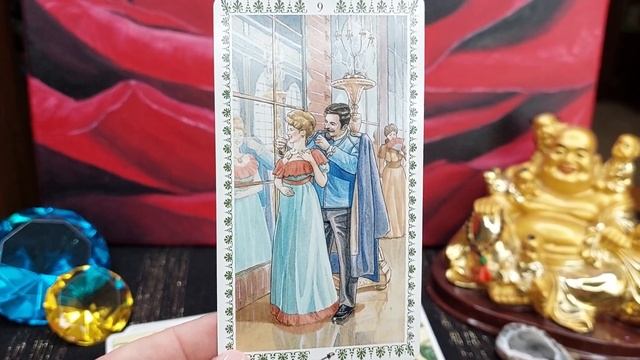 Совет от Таро на 10 мая ⚜️⚜️⚜️ смотреть онлайн