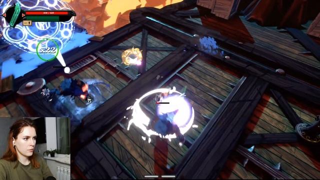 Stories The Path of Destinies прохождение Рассказы: Путь Судьбы часть 1 смотреть онлайн