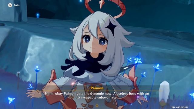 Kazuha Must Come Home... [Genshin Impact Swords Only]