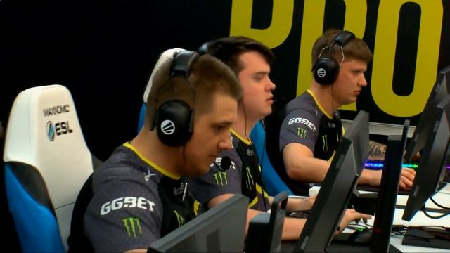 10 самых невероятных моментов Симпла в CS:GO смотреть онлайн