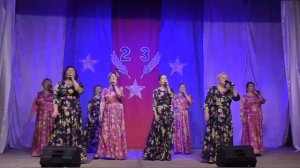 Пой, солдат, пой - НВА Задоринка