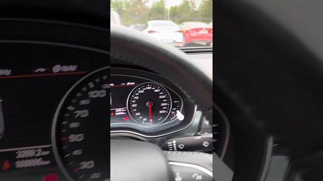 2013 AUDI А6 3.0 Diesel Quattro від TrueCars смотреть онлайн