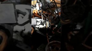 Привод топливного насоса ЯМЗ-236м