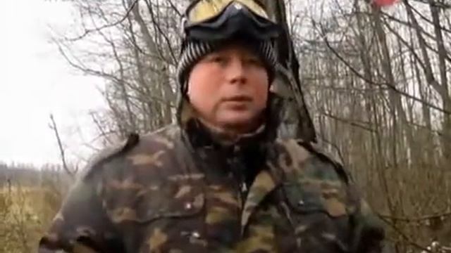 Охота на пушных животных. Часть 1 смотреть онлайн