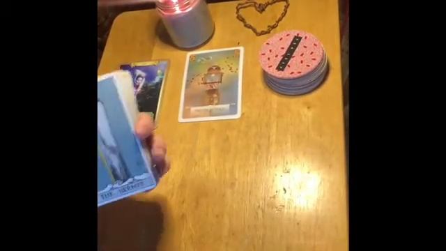 Gemini Not for Long November 18,2020 Tarot Oracle смотреть онлайн