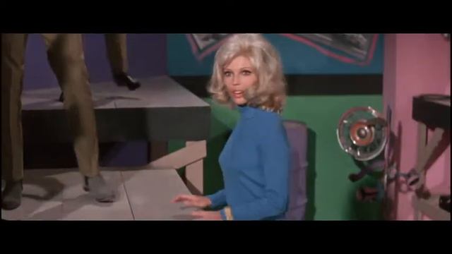 Nancy Sinatra - Your Groovy Self смотреть онлайн