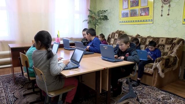 В Щучье на дистанте обучаются 23 школьника смотреть онлайн