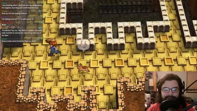 The Legend of Heroes IV: A Tear of Vermillion - Stream 9 смотреть онлайн