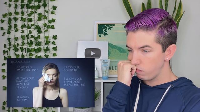 Specialist Reacts to "You Look Disgusting" *Emotional* смотреть онлайн