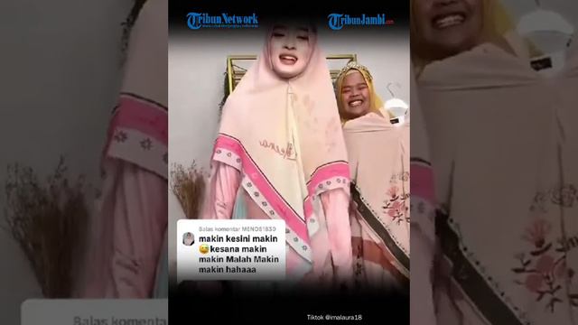 Heboh! Video Inara Rusli Marah-marah Saat Jualan Di TikTok
